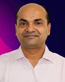 Sh. Kumar Rahul IAS
