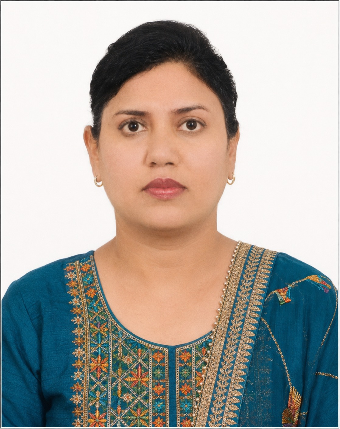 Dr. Rupinder Bakshi