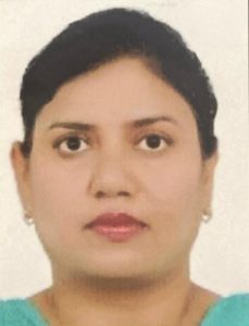 Dr. Rupinder Bakshi