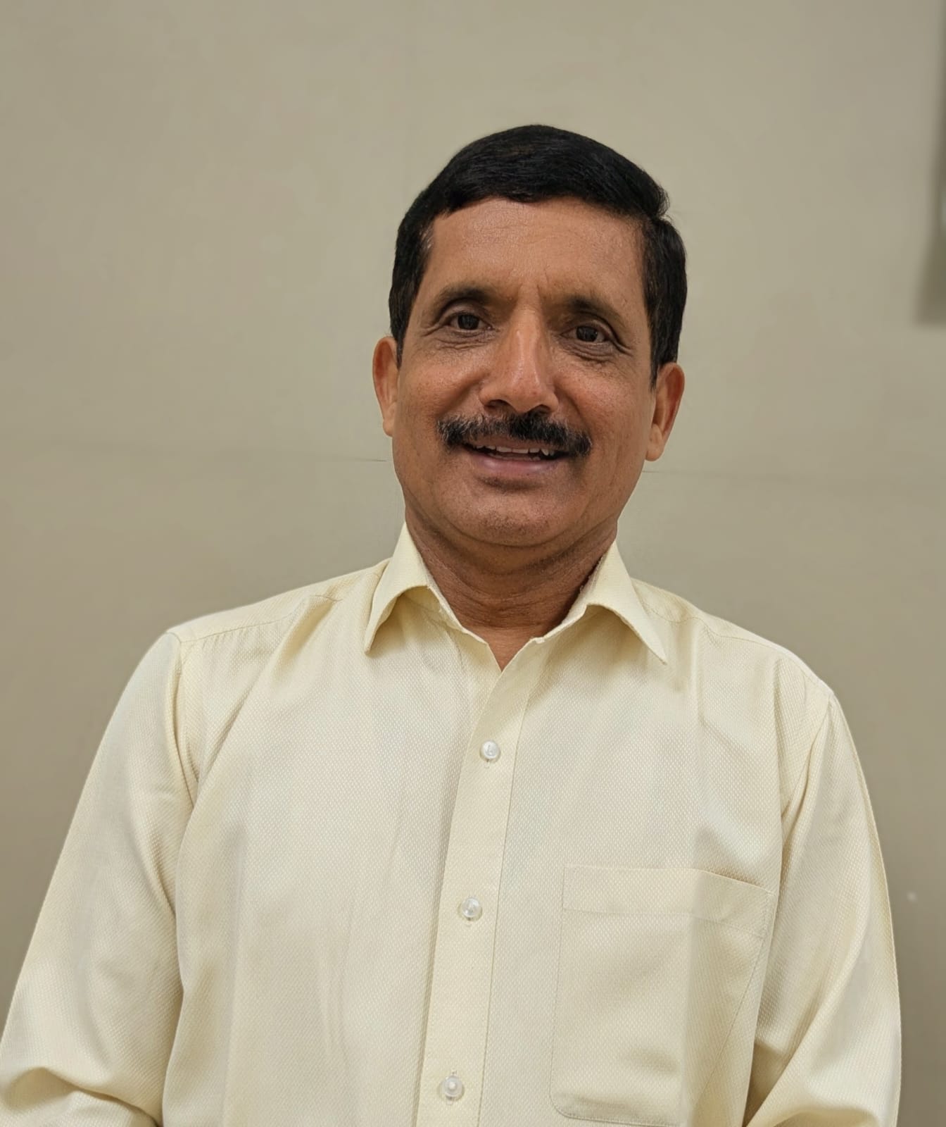 Dr. V.K. Dangwal